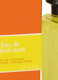 Hermes Eau De Néroli Doré - EDC - TESTER 100 ml 5