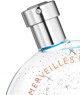 HERMÈS Eau des Merveilles Bleue toaletná voda pre ženy 30 ml 6