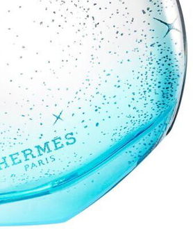 HERMÈS Eau des Merveilles Bleue toaletná voda pre ženy 30 ml 9