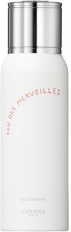 HERMÈS Eau des Merveilles dezodorant pre ženy 150 ml