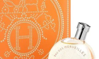 HERMÈS Eau des Merveilles Eau de Toilette Set darčeková sada III. pre ženy 5