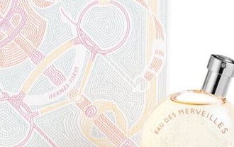 HERMÈS Eau des Merveilles Eau de Toilette Set toaletná voda pre ženy 1 ks 5