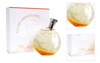 Hermes Eau Des Merveilles - EDT 100 ml 3