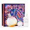 Hermes Eau Des Merveilles - EDT 50 ml + telové mlieko 40 ml + EDT 7,5 ml