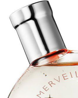 HERMÈS Eau des Merveilles toaletná voda pre ženy 30 ml 6