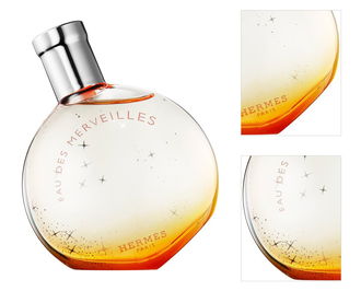 HERMÈS Eau des Merveilles toaletná voda pre ženy 30 ml 3