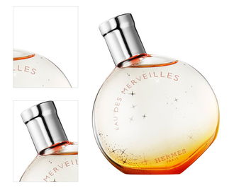 HERMÈS Eau des Merveilles toaletná voda pre ženy 30 ml 4