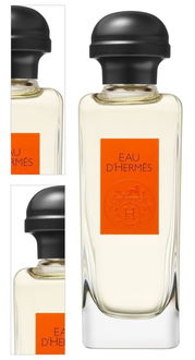 HERMÈS Eau d'Hermès toaletná voda unisex 100 ml 4