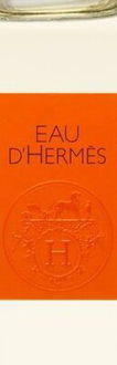 HERMÈS Eau d'Hermès toaletná voda unisex 100 ml 5