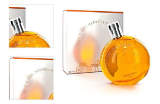 Hermes Elixir Des Merveilles - EDP 100 ml 4