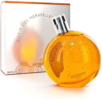 Hermes Elixir Des Merveilles - EDP 100 ml