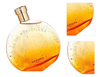 HERMÈS Elixir Des Merveilles parfumovaná voda pre ženy 100 ml 3