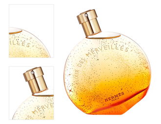 HERMÈS Elixir Des Merveilles parfumovaná voda pre ženy 100 ml 4