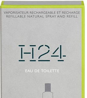 HERMÈS H24 Eau de Toilette Set darčeková sada pre mužov 1 ks 6