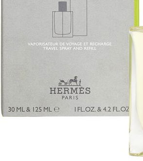 HERMÈS H24 Eau de Toilette Set darčeková sada pre mužov 1 ks 8