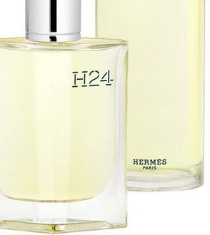 HERMÈS H24 Eau de Toilette Set darčeková sada pre mužov 1 ks 9