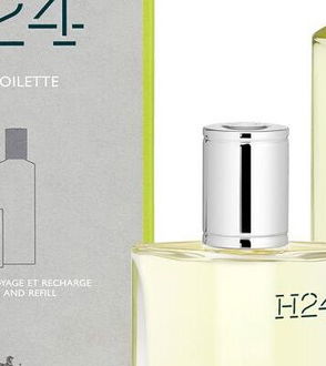 HERMÈS H24 Eau de Toilette Set darčeková sada pre mužov 1 ks 5