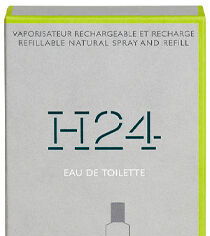 Hermes H24 - EDT 30 ml + EDT náplň 125 ml 6