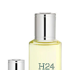 Hermes H24 - EDT 30 ml + EDT náplň 125 ml 7