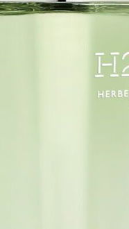 HERMÈS H24 Herbes Vives parfumovaná voda pre mužov 100 ml 5