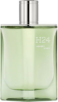 HERMÈS H24 Herbes Vives parfumovaná voda pre mužov 100 ml