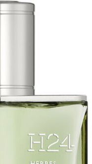 HERMÈS H24 Herbes Vives parfumovaná voda pre mužov 50 ml 7