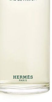 HERMÈS H24 Eau de parfum parfumovaná voda náhradná náplň pre mužov 200 ml 9