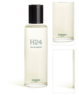 HERMÈS H24 Eau de parfum parfumovaná voda náhradná náplň pre mužov 200 ml 3