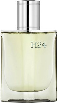 HERMÈS H24 parfumovaná voda pre mužov 50 ml