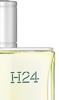 HERMÈS H24 Eau de toilette toaletná voda pre mužov 100 ml 7