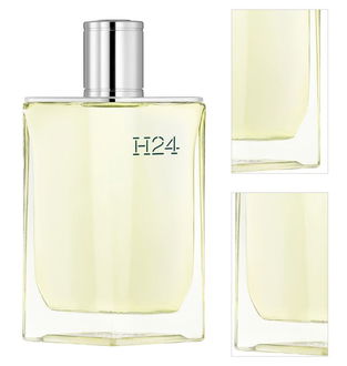 HERMÈS H24 Eau de toilette toaletná voda pre mužov 100 ml 3