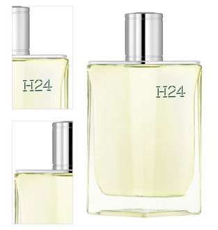 HERMÈS H24 Eau de toilette toaletná voda pre mužov 100 ml 4