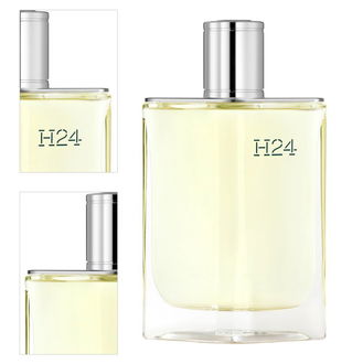 HERMÈS H24 Eau de toilette toaletná voda pre mužov 175 ml 4