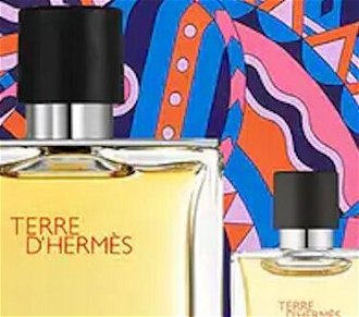 Hermes Hermes Terre D` Hermes - P 75 ml + P 12.5 ml + voda po holení 40 ml 5