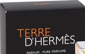 Hermes Hermes Terre D` Hermes - P 75ml + P 12.5 ml 6