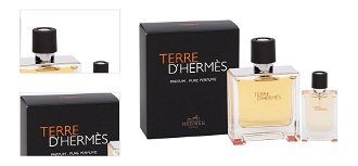 Hermes Hermes Terre D` Hermes - P 75ml + P 12.5 ml 4