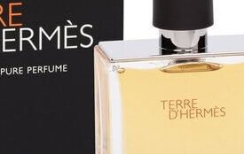 Hermes Hermes Terre D` Hermes - P 75ml + P 12.5 ml 5