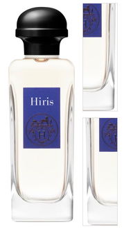 HERMÈS Hiris toaletná voda pre ženy 100 ml 3