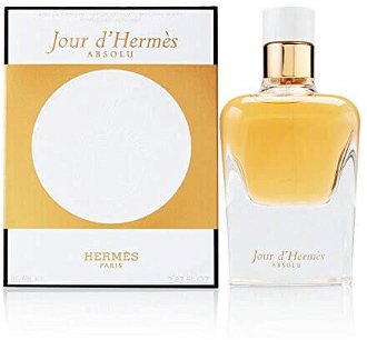 Hermes Jour D`Hermes Absolu - EDP 85 ml