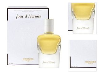 Hermes Jour D`Hermes - EDP (plnitelná) 30 ml 3