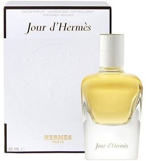 Hermes Jour D`Hermes - EDP (plnitelná) 30 ml 2
