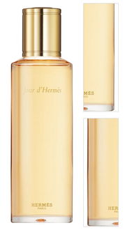 HERMÈS Jour d'Hermès parfumovaná voda náplň pre ženy 125 ml 3