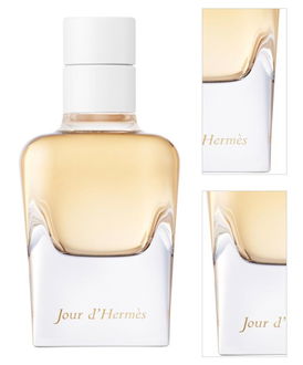 HERMÈS Jour d'Hermès parfumovaná voda plniteľná pre ženy 50 ml 3