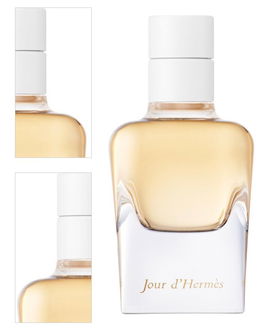 HERMÈS Jour d'Hermès parfumovaná voda plniteľná pre ženy 50 ml 4