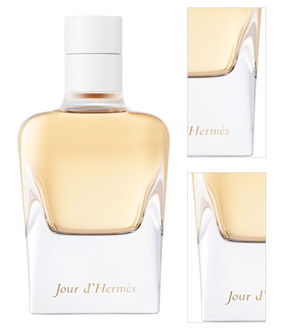 HERMÈS Jour d'Hermès parfumovaná voda plniteľná pre ženy 85 ml 3