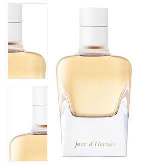 HERMÈS Jour d'Hermès parfumovaná voda plniteľná pre ženy 85 ml 4