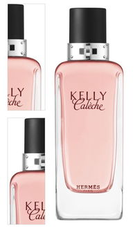 HERMÈS Kelly Calèche parfumovaná voda pre ženy 100 ml 4