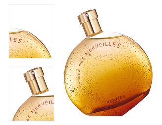 HERMÈS L'Ambre des Merveilles parfumovaná voda pre ženy 100 ml 4