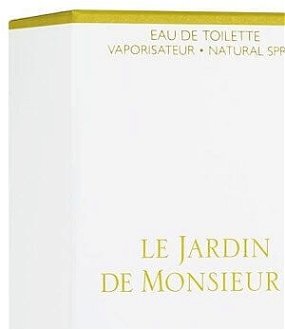 Hermes Le Jardin De Monsieur Li - EDT 100 ml 6