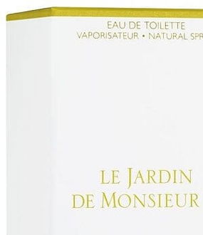 Hermes Le Jardin De Monsieur Li - EDT 30 ml 6